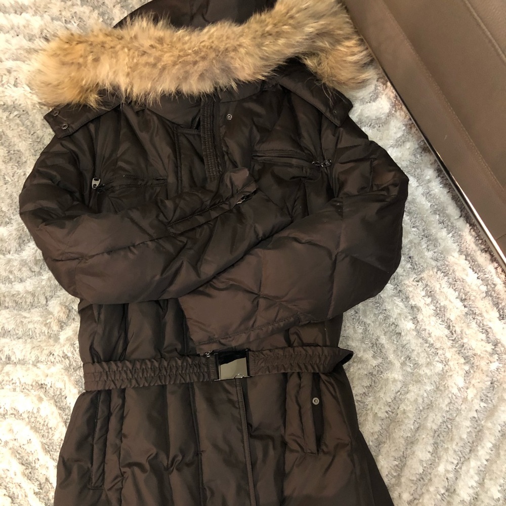 Marc new york jacket